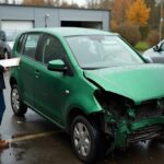 Unfallwagen oder Auto mit Motorschaden verkaufen: Warum in Köln schnelles Handeln oft bares Geld spart