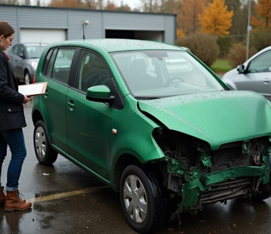 Unfallwagen oder Auto mit Motorschaden verkaufen: Warum in Köln schnelles Handeln oft bares Geld spart