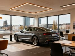 Die digitale Transformation des Autoankaufs in Köln: Strategien zur Sichtbarkeit und wichtige Inhalte für ein starkes Google-Ranking