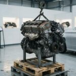 Die Rolle der Garantie: Absicherung beim Kauf eines gebrauchten Austauschmotors nach einem Motorschaden