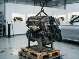 Die Rolle der Garantie: Absicherung beim Kauf eines gebrauchten Austauschmotors nach einem Motorschaden