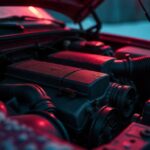 Zukunftsorientierte Motorschaden-Diagnose: So bleiben Sie in der modernen Fahrzeugtechnik wettbewerbsfähig