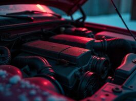 Zukunftsorientierte Motorschaden-Diagnose: So bleiben Sie in der modernen Fahrzeugtechnik wettbewerbsfähig