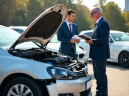 Professionelle Motorinstandsetzung: Dienstleister und Werkstätten im Vergleich.