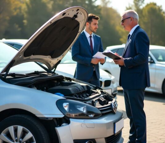 Professionelle Motorinstandsetzung: Dienstleister und Werkstätten im Vergleich.