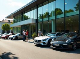 Der Gebrauchtwagenverkauf in Stuttgart: Wie regionale Marktkenntnis den Verkaufspreis steigern kann