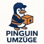 Umzugsunternehmen Berlin: Pinguin Umzüge für private und gewerbliche Umzüge