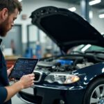 Der Weg zur optimalen Motorinstandsetzung: Warum eine professionelle Diagnose vor Reparaturen unerlässlich ist