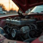 Motorschaden und seine Lösungen: Ein umfassender Leitfaden für die Wahl zwischen Motorinstandsetzung, Austauschmotor und Motorschadenankauf