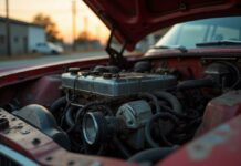 Motorschaden und seine Lösungen: Ein umfassender Leitfaden für die Wahl zwischen Motorinstandsetzung, Austauschmotor und Motorschadenankauf